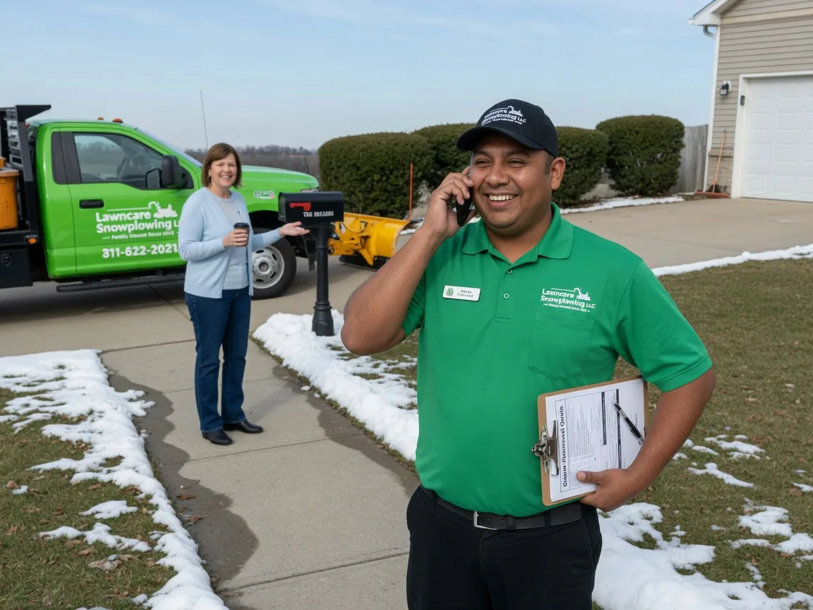 Lawn Care Services By Expert Landscaper Crooksville, OH FAQs